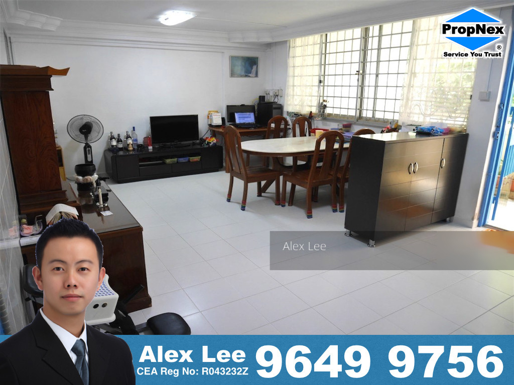 Blk 658 Yishun Avenue 4 (Yishun), HDB 4 Rooms #129100702